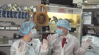 Антипаника - что это такое и как работает?