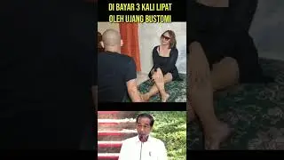 barang ujang bustomi gede #shorts