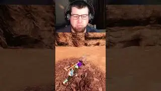 Sneak Attack with the Sphere of Goodness! #shorts #gaming #palworld #palworldgameplay