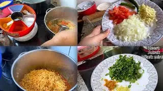 Moong Masoor Daal 🥣// Authentic Tarke Wali daal #masoordaltadka #moongdalrecipe