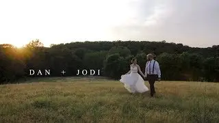 Dan & Jodi - A Wedding Full of Fun and Adventure at Stone Ridge Hollow in Forest Hill, MD