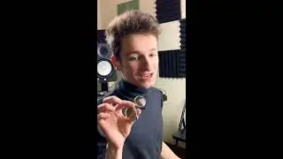 Симба и Артём поют вместе!😻