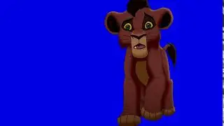 Kovu - FREE MASKING