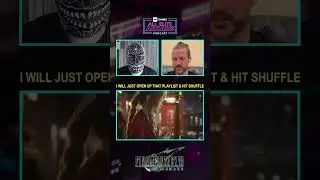 WHICH GAME HAS THE BEST SOUNDTRACK OF ALL-TIME?