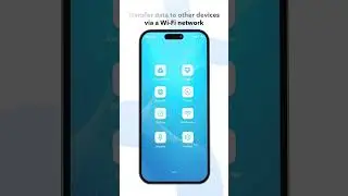 Wifi Transfer Data to PC/mac - Video Saver PRO TUTORIAL