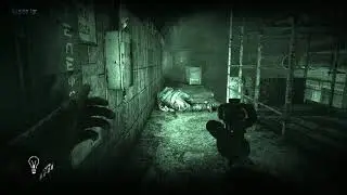 Metro 2033 Redux. Видео 18 - Чёрная станция.