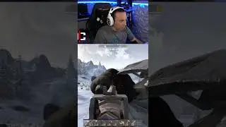 Picking a Fight With a BEAR...