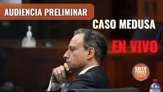#Envivo Audiencia preliminar caso Jean Alain Rodríguez y otros | En Vivo 03/05/24-