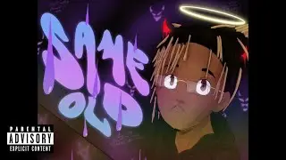 [FREE] Juice WRLD Type Beat 2024 - "Same Old"