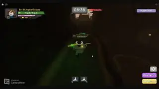 Noob To Godly (Dungeon Quest) Part 9