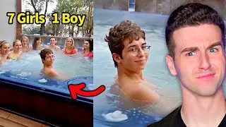 Youtube Shorts With CRAZY Plot Twists **WTF**