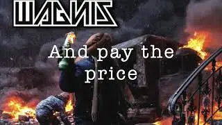 Anton Artamonov - And Pay the Price (WAGNIS)