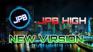 JPB HIGH (ALOWAN ESPORTS) RELEASE LETEST VIRSION
