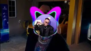 MORGENSHTERN & VACIO - ПРИТОН (SLOWED AND REVERB)
