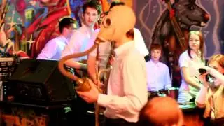 Big JazZyl Band