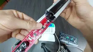 Sensor fotoeléctrico JFL IRB410 (cerca virtual)