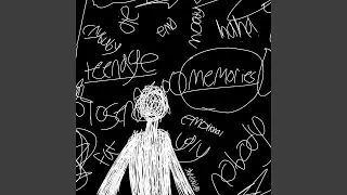 Teenage Memories