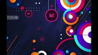 ADOBE INDESIGN CC Başlarken