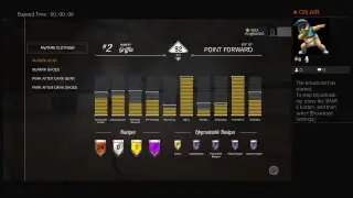 Iso up 2k17