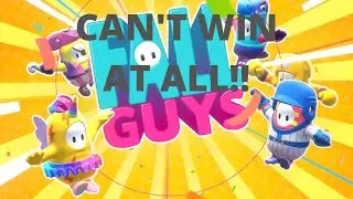 RUN RUN RUN | Fall Guys