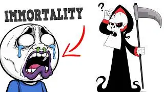 What If No One Ever Died? (The Scary Truth)