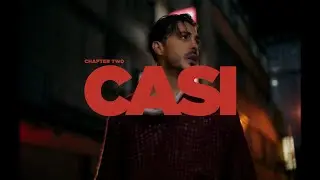 Llane - Casi (Video Oficial)