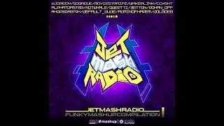 моя часть jet mash radio