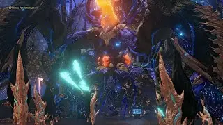 Tales of Arise Beyond Dawn: Nimus Pandemonium, Unknown Mode