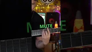 🎸IMPERDIBLE ritmo de ROCK & ROLL en GUITARRA