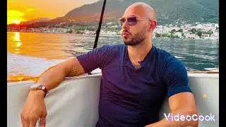 Misogynistic Influencer Andrew Tate Has Been Banned From Instagram And Facebook