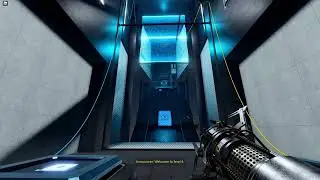 Chapter 1 Demo! | Roblox | Tunneler Part 2