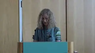 Arnee Winshall Opening Remarks at JEIC IR17