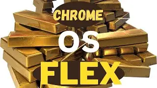 Chrome OS Flex - A New Linux Gold Standard