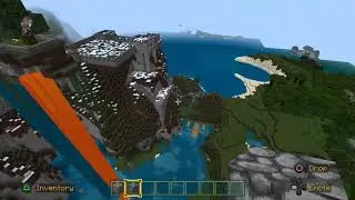 minecraft projects im trying to do on ps4