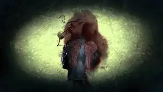 The Walking Dead. Инстинкт выживания — Тизер