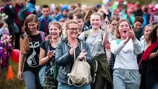 Выпуск 2020. Последний звонок 9 класс МАОУ СОШ № 5