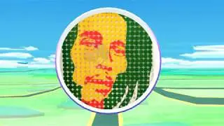 Сказки POKEMON GO - Снес покестоп тренеру яичко