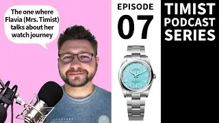 Ep: 07 | Timist Podcast Series | 
