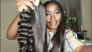 Hair review