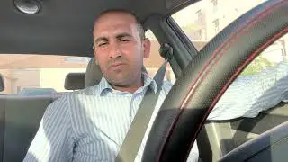 How To Pass Road Test in Doha, Qatar #trending   #qatar   #drivingfails   | Latest Jun23 Update