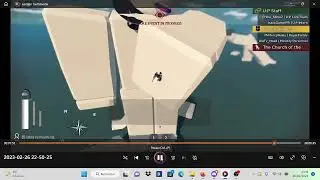 AOT:P Clip my dead