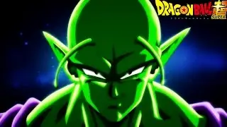 Can Piccolo Be Stronger Than Super Saiyan God?