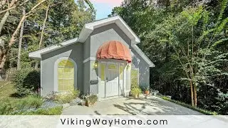 HOME FOR SALE - 2998 Viking Way, Tallahassee, Florida 32308