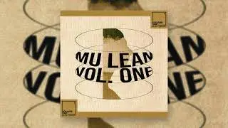 Mu Lean - Square One Music Library Vol. 1 Sample Pack / Loop Kit
