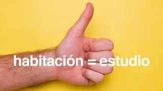 Sesión de fotos en mi habitación?