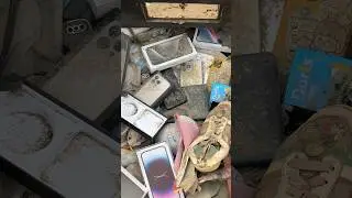 Lucky day for me 😍 #smartphone #phone #iphone #shorts #restore #shortsfeed #shortvideo