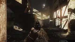 Escape From Tarkov -  Scav Kobe