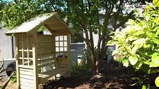 RCHT Charity Covid 19 Fund  - Staff Garden