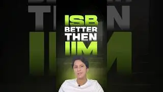 IIMs vs ISB: Which School Should You Choose?