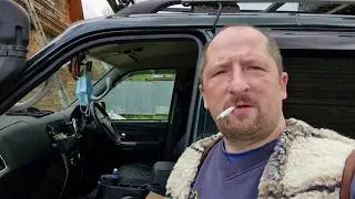 УАЗ Патриот Разбор двери, снятие карты